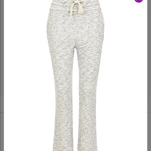 Free People yoga pants